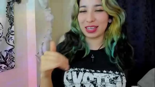 Image 2 of natsuki_09 Stream on Chaturbate on 1 month ago