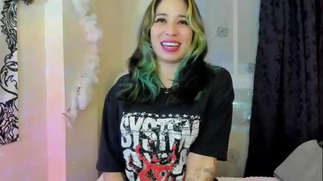 Image 3 of natsuki_09 Stream on Chaturbate on 1 month ago