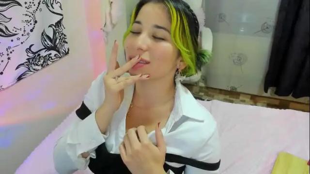 Image 7 of natsuki_09 Stream on Chaturbate on 1 month ago