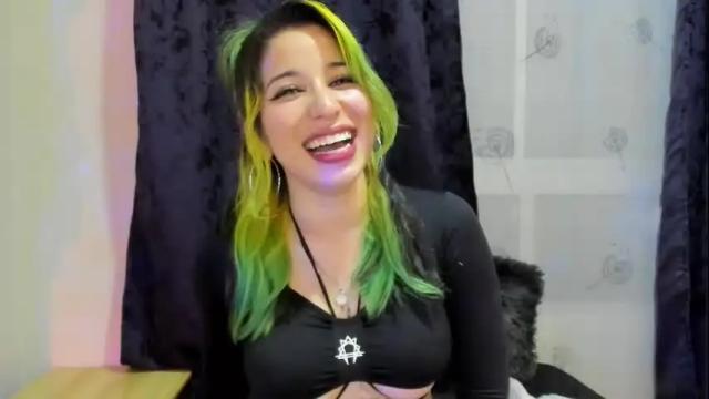 Image 8 of natsuki_09 Stream on Chaturbate on 22 days ago