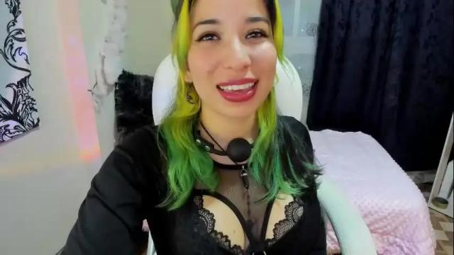 Image 6 of natsuki_09 Stream on Chaturbate on 17 days ago