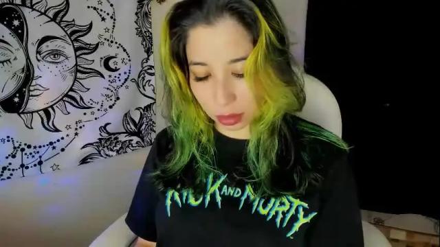 Thumbnail 1, natsuki_09's Stream at Chaturbate, 1 month ago