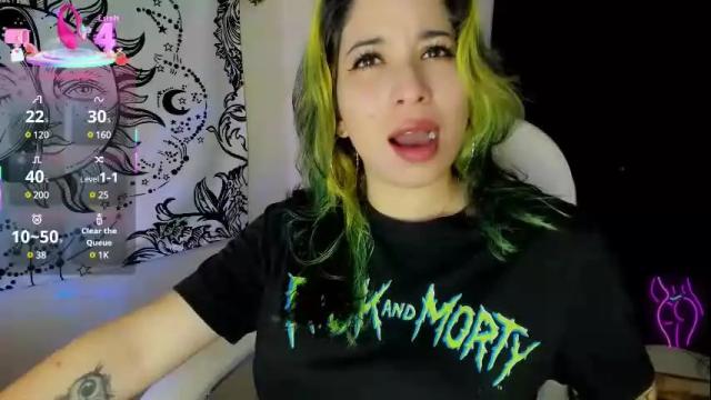 Image 2 of natsuki_09 Stream on Chaturbate on 1 month ago