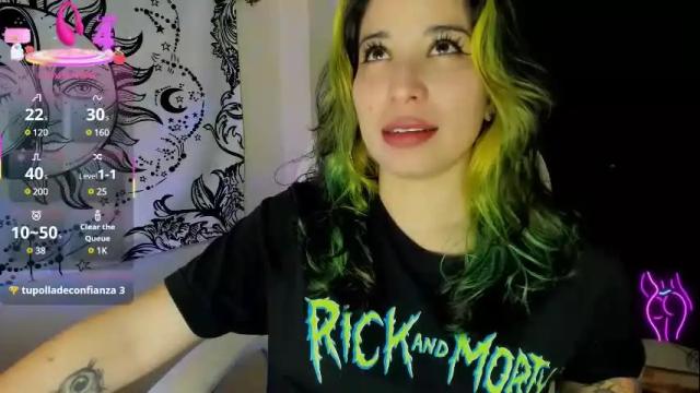 Image 3 of natsuki_09 Stream on Chaturbate on 1 month ago