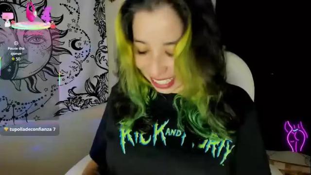 Image 4 of natsuki_09 Stream on Chaturbate on 1 month ago