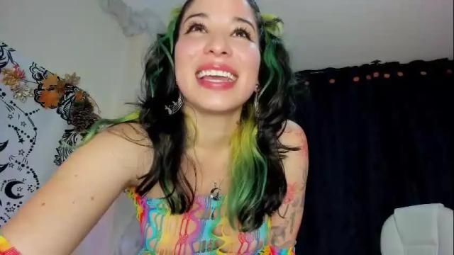 Image 4 of natsuki_09 Stream on Chaturbate on 1 month ago