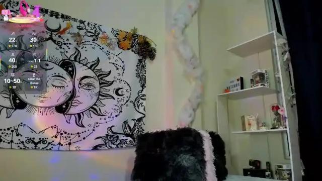 Image 2 of natsuki_09 Stream on Chaturbate on 1 month ago