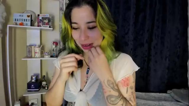 Image 2 of natsuki_09 Stream on Chaturbate on 28 days ago