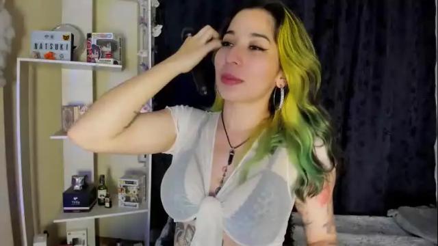 Image 3 of natsuki_09 Stream on Chaturbate on 28 days ago