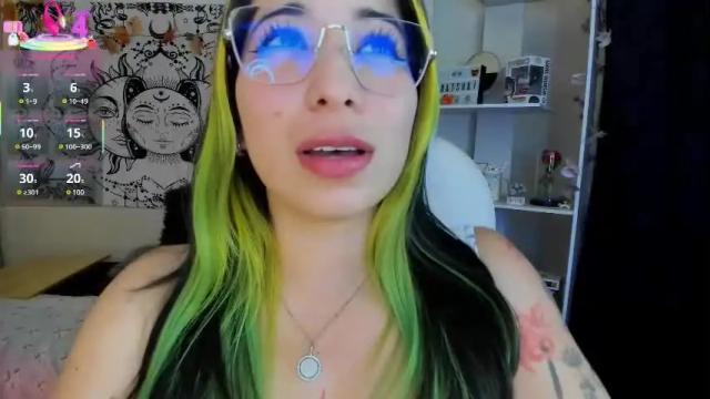 Thumbnail 1, natsuki_09's Stream at Chaturbate, 18 days ago