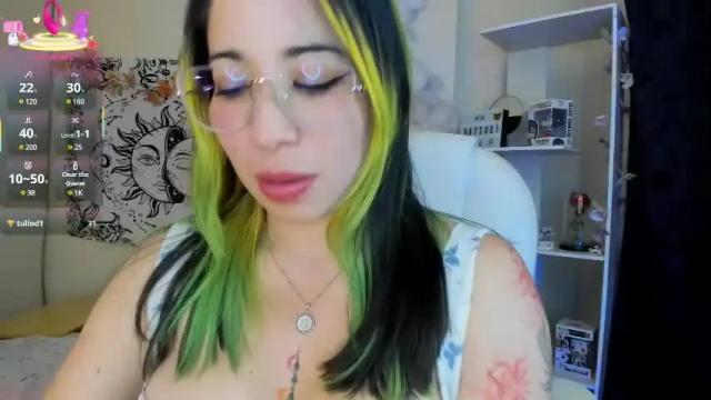 Image 7 of natsuki_09 Stream on Chaturbate on 18 days ago