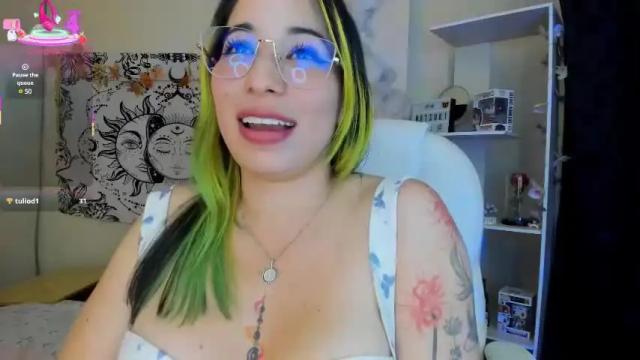 Image 8 of natsuki_09 Stream on Chaturbate on 18 days ago