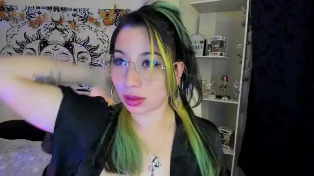 Thumbnail 2, natsuki_09's Stream at Chaturbate, 10 days ago