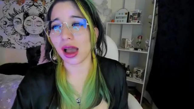 Image 7 of natsuki_09 Stream on Chaturbate on 10 days ago