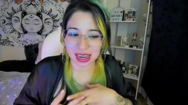 Thumbnail 3, natsuki_09's Stream at Chaturbate, 10 days ago