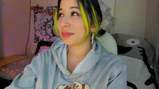 Image 12 of natsuki_09 Stream on Chaturbate on 3 days ago