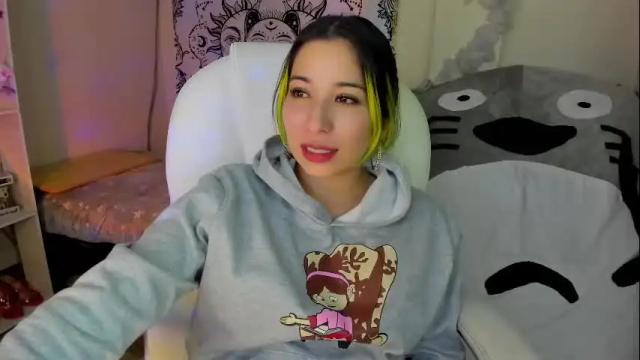Image 2 of natsuki_09 Stream on Chaturbate on 3 days ago