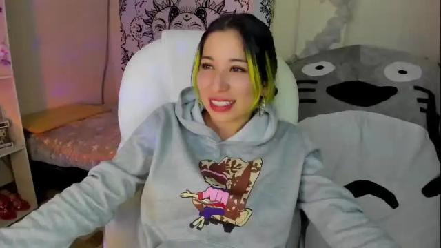 Image 3 of natsuki_09 Stream on Chaturbate on 3 days ago
