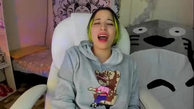 Image 4 of natsuki_09 Stream on Chaturbate on 3 days ago