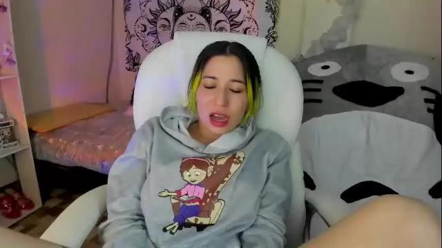 Thumbnail 2, natsuki_09's Stream at Chaturbate, 3 days ago