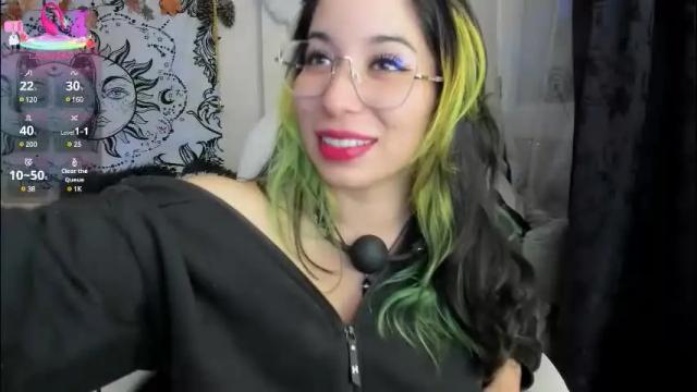 Thumbnail 1, natsuki_09's Stream at Chaturbate, 5 months ago