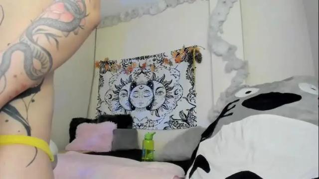 Thumbnail 3, natsuki_09's Stream at Chaturbate, 5 months ago