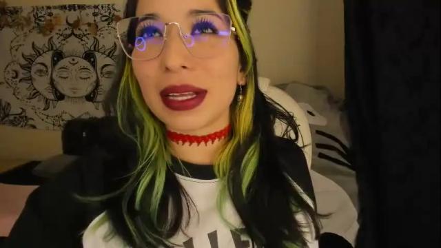 Image 2 of natsuki_09 Stream on Chaturbate on 5 months ago