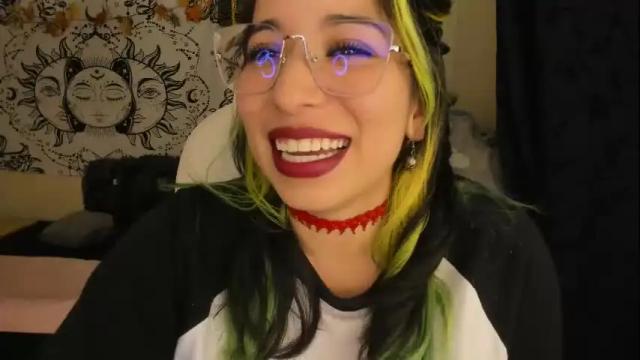 Image 4 of natsuki_09 Stream on Chaturbate on 5 months ago