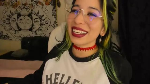 Thumbnail 2, natsuki_09's Stream at Chaturbate, 5 months ago