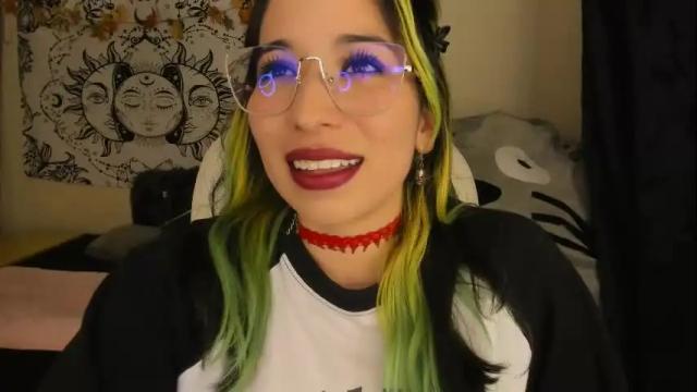 Image 7 of natsuki_09 Stream on Chaturbate on 5 months ago