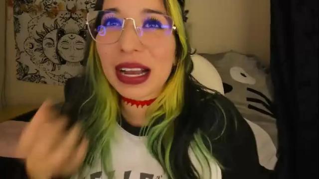 Thumbnail 3, natsuki_09's Stream at Chaturbate, 5 months ago