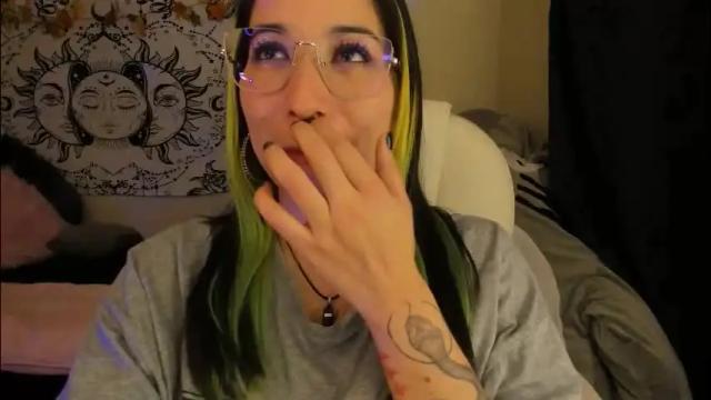 Thumbnail 1, natsuki_09's Stream at Chaturbate, 5 months ago