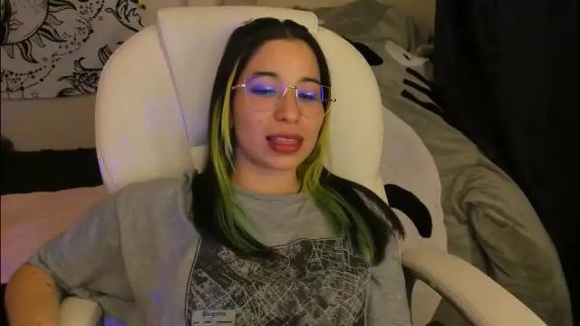 Image 10 of natsuki_09 Stream on Chaturbate on 5 months ago