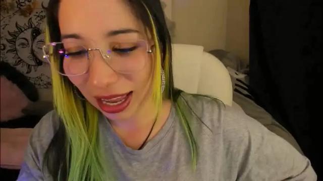 Image 2 of natsuki_09 Stream on Chaturbate on 5 months ago