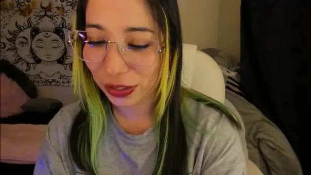 Image 3 of natsuki_09 Stream on Chaturbate on 5 months ago