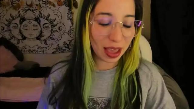 Thumbnail 2, natsuki_09's Stream at Chaturbate, 5 months ago