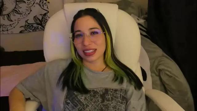 Thumbnail 3, natsuki_09's Stream at Chaturbate, 5 months ago