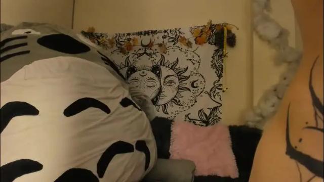 Thumbnail 3, natsuki_09's Stream at Chaturbate, 5 months ago