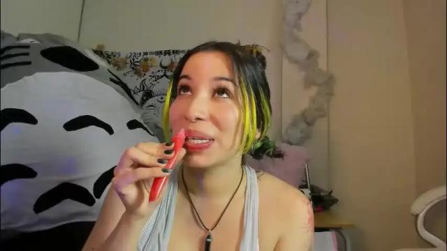 Image 11 of natsuki_09 Stream on Chaturbate on 5 months ago