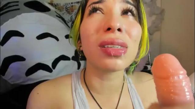 Image 6 of natsuki_09 Stream on Chaturbate on 5 months ago