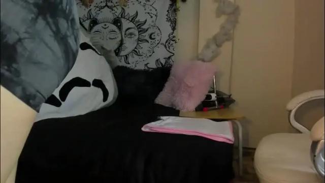 Thumbnail 3, natsuki_09's Stream at Chaturbate, 5 months ago