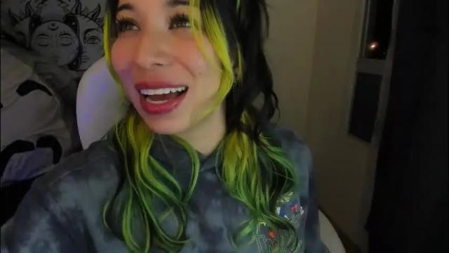 Thumbnail 1, natsuki_09's Stream at Chaturbate, 5 months ago