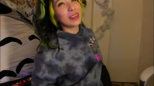 Image 3 of natsuki_09 Stream on Chaturbate on 5 months ago