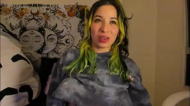 Thumbnail 2, natsuki_09's Stream at Chaturbate, 5 months ago