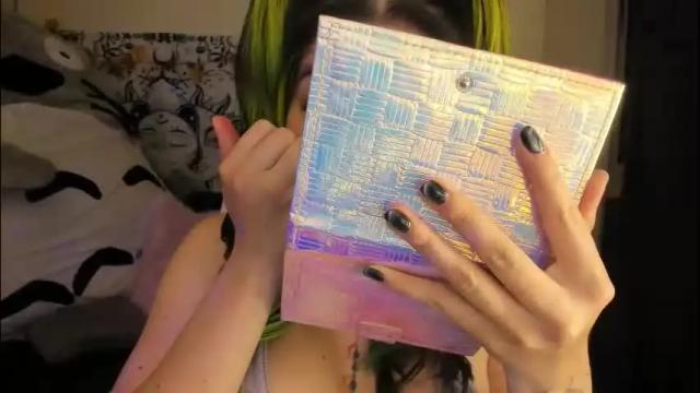 Thumbnail 1, natsuki_09's Stream at Chaturbate, 5 months ago