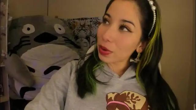 Thumbnail 1, natsuki_09's Stream at Chaturbate, 5 months ago