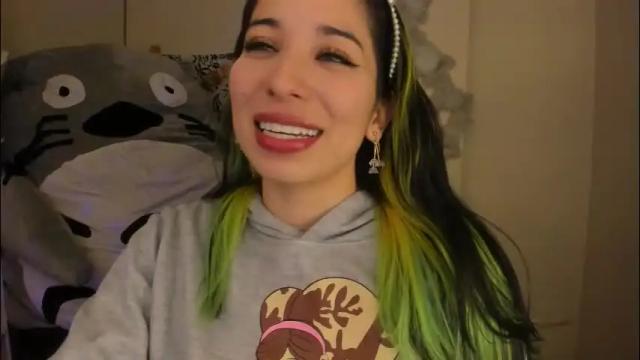 Image 3 of natsuki_09 Stream on Chaturbate on 5 months ago