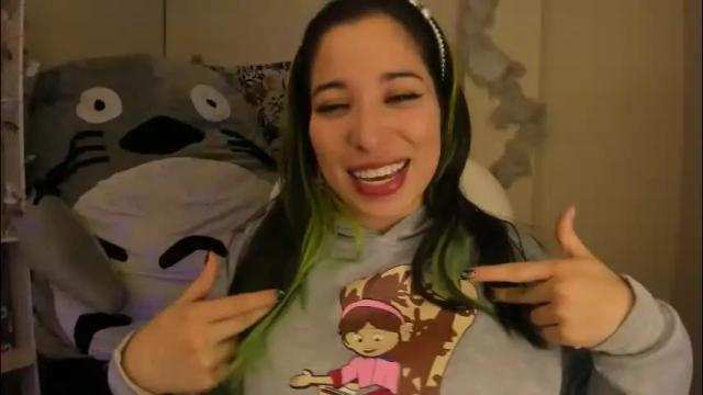 Thumbnail 2, natsuki_09's Stream at Chaturbate, 5 months ago