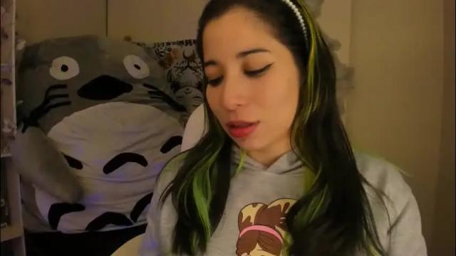 Image 7 of natsuki_09 Stream on Chaturbate on 5 months ago