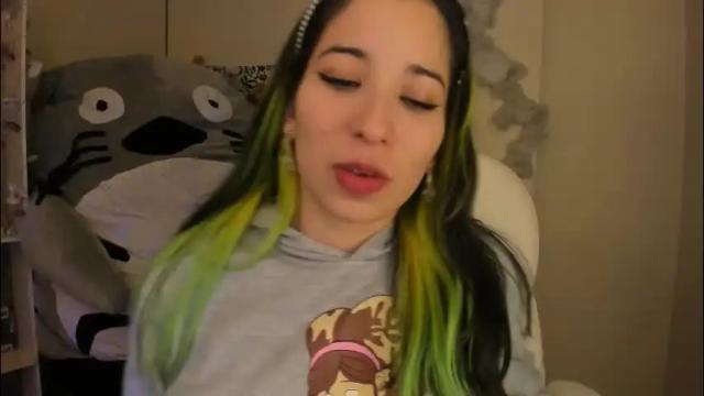 Thumbnail 3, natsuki_09's Stream at Chaturbate, 5 months ago